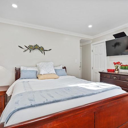 Charming Boutique Haven Hotel ฟอร์ทวอชิงตัน ภายนอก รูปภาพ